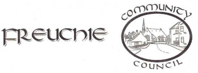 Freuchie Logo